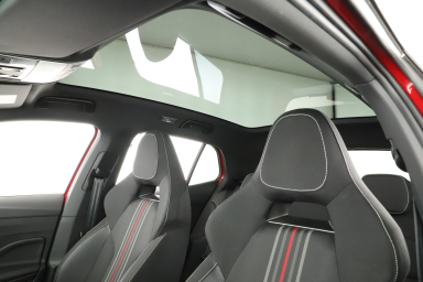 Škoda Fabia - 2024