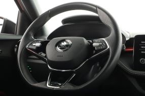 Škoda Fabia - 2024