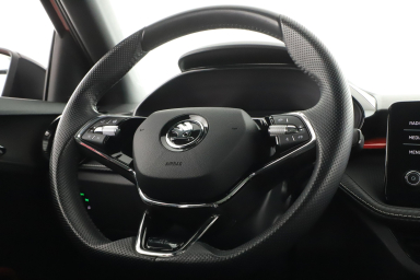 Škoda Fabia - 2024