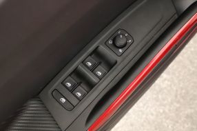 Škoda Fabia - 2024