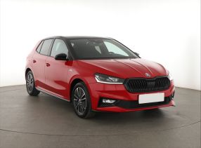 Škoda Fabia - 2024