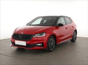 Skoda Fabia - 2024