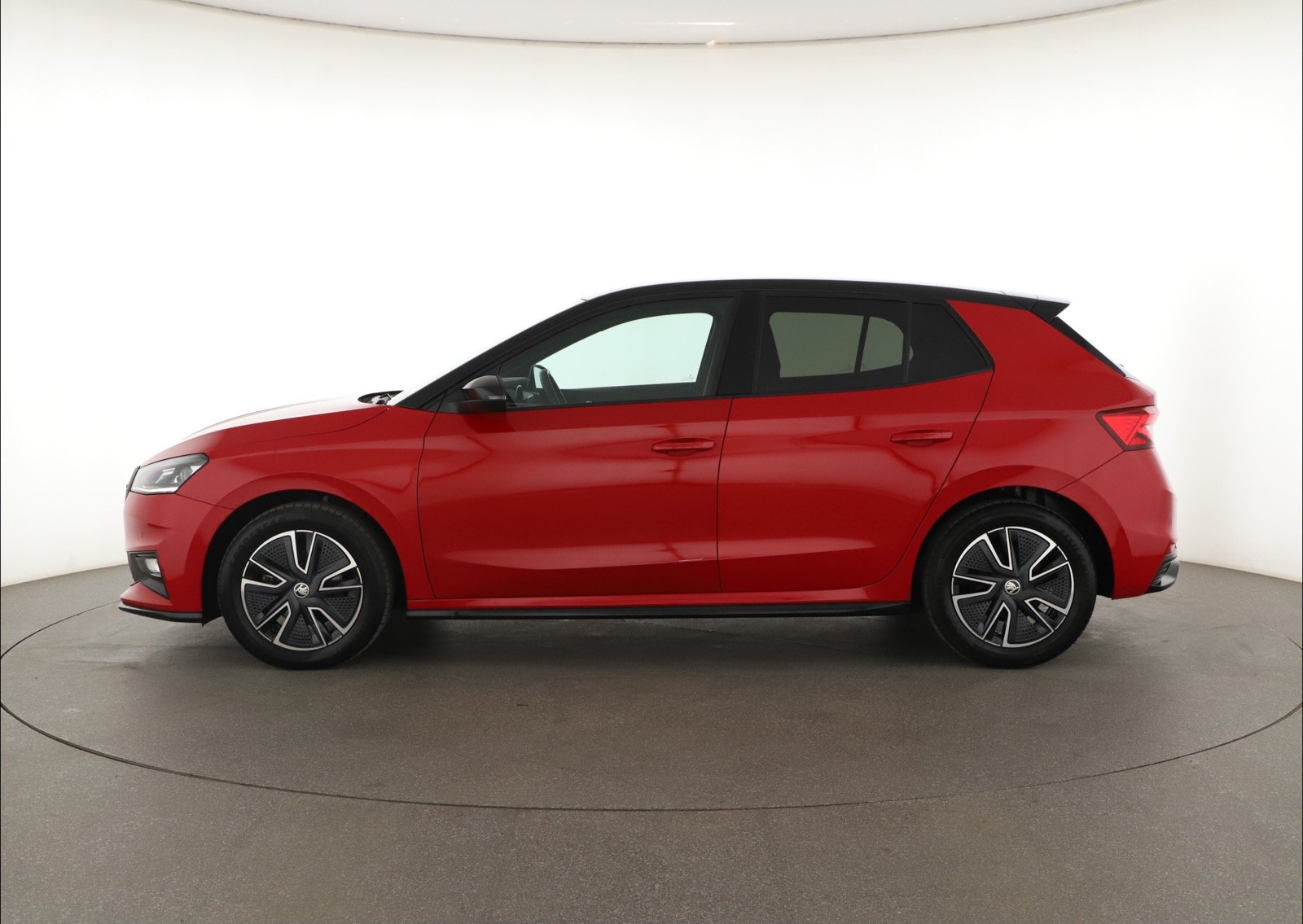Škoda Fabia - 2024