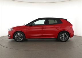 Skoda Fabia - 2024