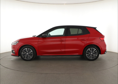 Škoda Fabia - 2024