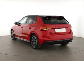 Skoda Fabia - 2024
