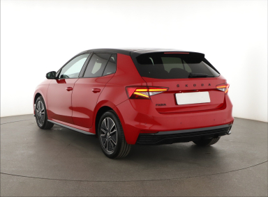 Škoda Fabia - 2024