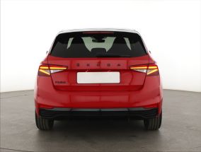 Škoda Fabia - 2024