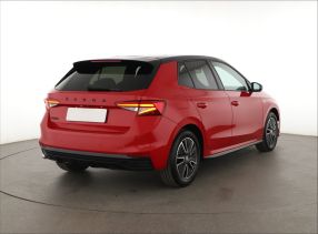 Škoda Fabia - 2024