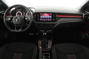 Škoda Fabia - 2024