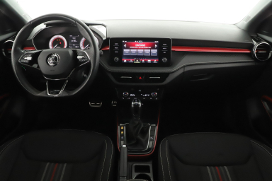 Škoda Fabia - 2024