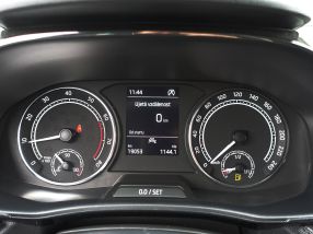 Škoda Fabia - 2023