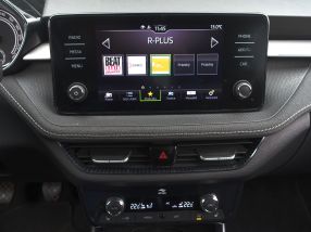 Škoda Fabia - 2023
