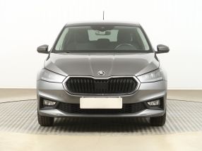 Škoda Fabia - 2023
