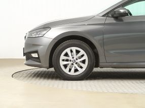 Škoda Fabia - 2023
