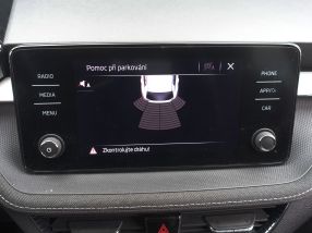 Škoda Fabia - 2023