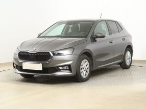 Škoda Fabia - 2023