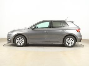 Škoda Fabia - 2023