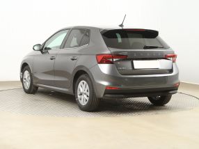 Škoda Fabia - 2023