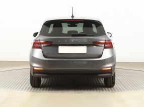 Škoda Fabia - 2023