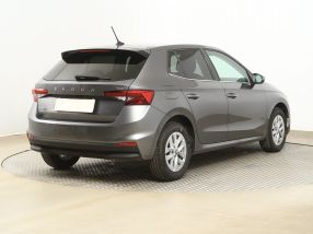 Škoda Fabia - 2023