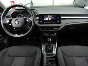 Škoda Fabia - 2023