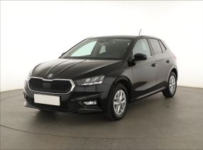 Skoda Fabia - 2023