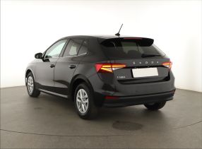 Skoda Fabia - 2023