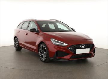 Hyundai i30, 2023