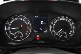Škoda Fabia - 2023