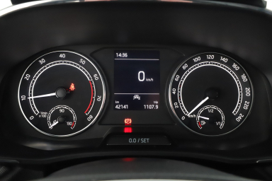 Škoda Fabia - 2023