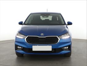 Škoda Fabia - 2023