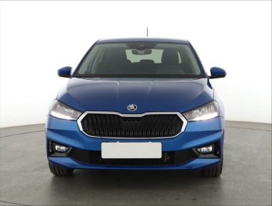 Škoda Fabia - 2023