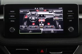 Škoda Fabia - 2023