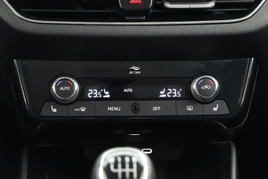 Škoda Fabia - 2023