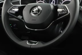 Škoda Fabia - 2023
