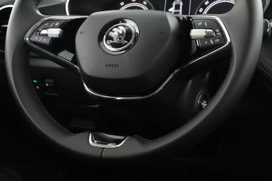 Škoda Fabia - 2023