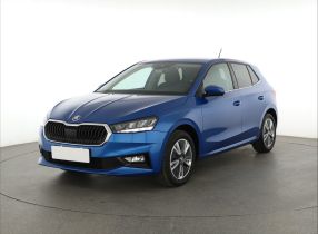 Škoda Fabia - 2023
