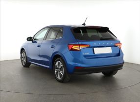 Škoda Fabia - 2023