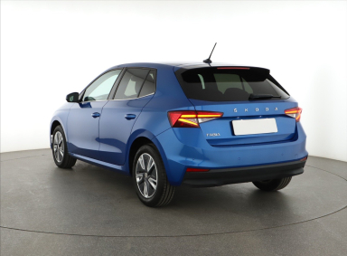 Škoda Fabia - 2023