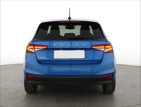 Škoda Fabia - 2023