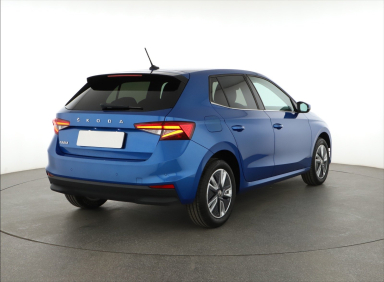 Škoda Fabia - 2023