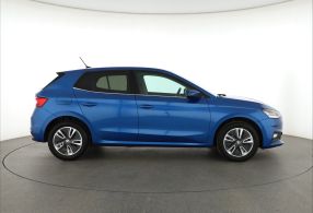 Škoda Fabia - 2023