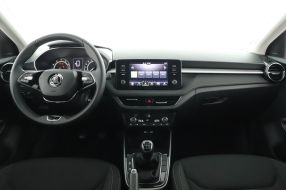 Škoda Fabia - 2023