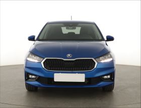 Skoda Fabia - 2023
