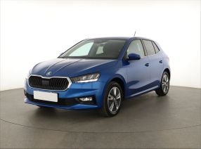 Skoda Fabia - 2023