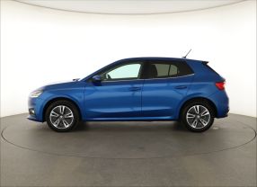 Skoda Fabia - 2023