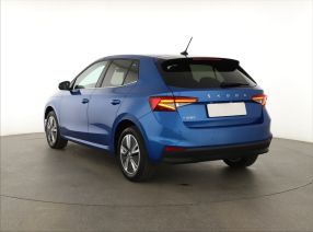 Skoda Fabia - 2023