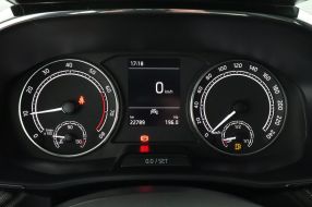 Škoda Fabia - 2024