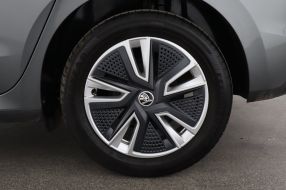 Škoda Fabia - 2024